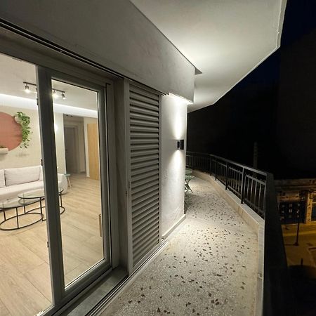 Apartmán Yapi Living Soluň Exteriér fotografie