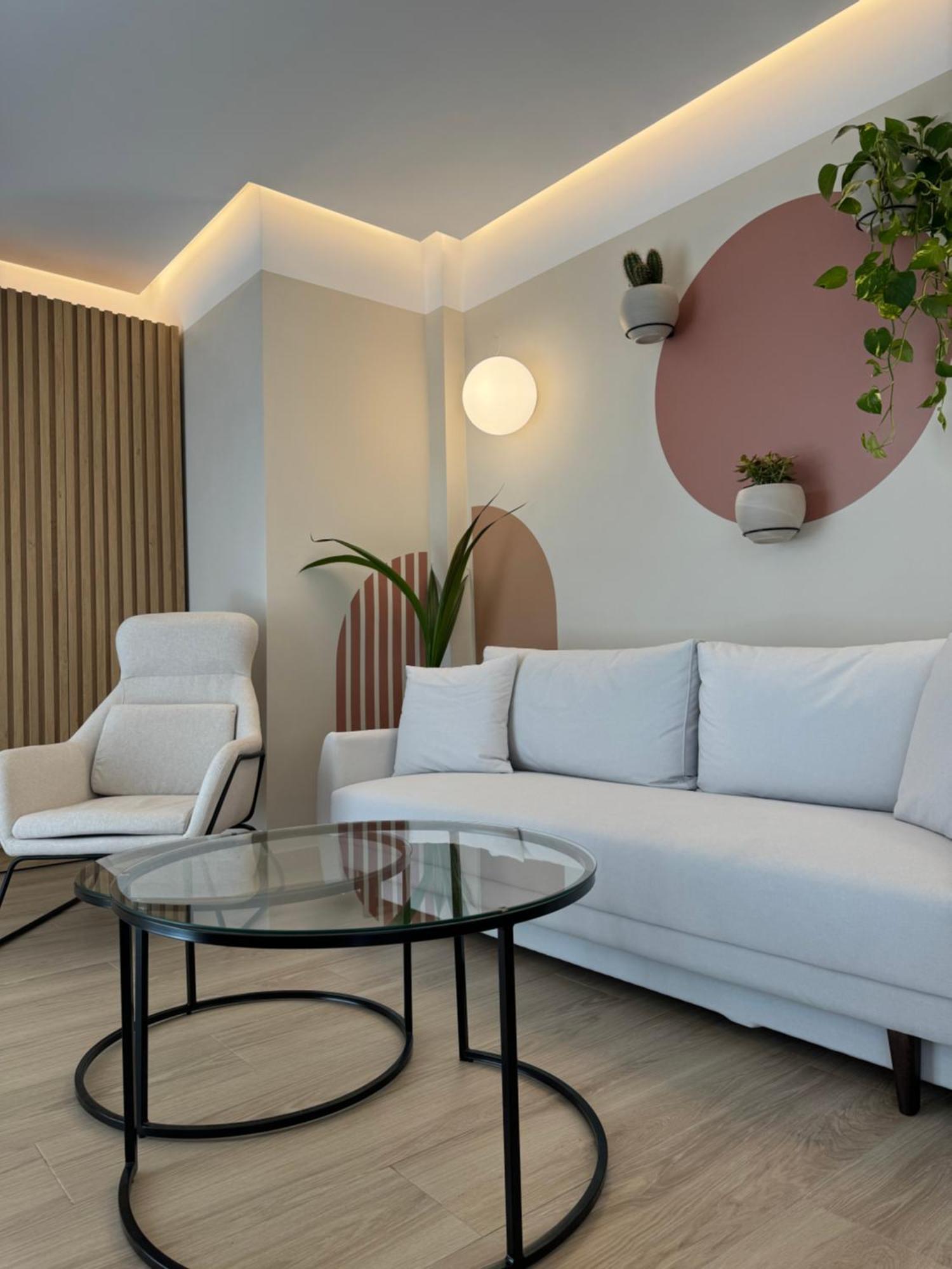 Apartmán Yapi Living Soluň Exteriér fotografie